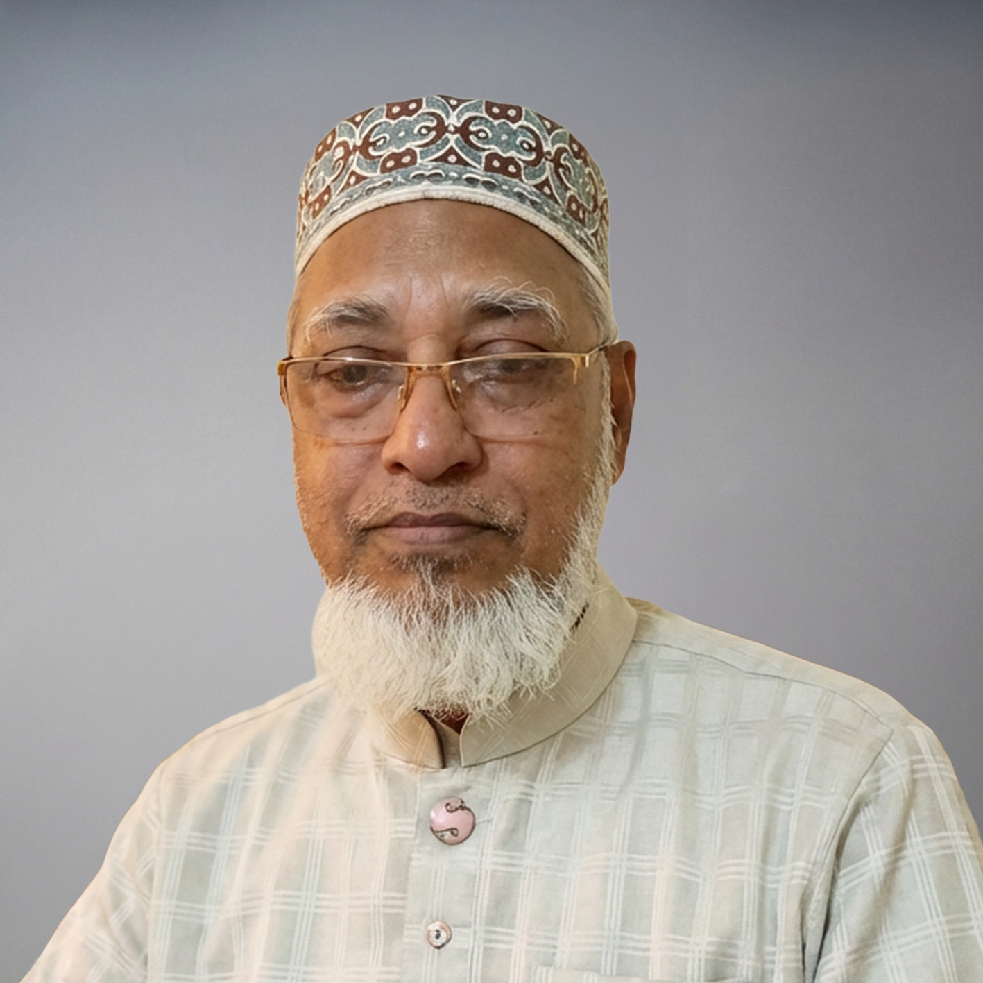 Dr. A.K.M. Abdul Quader
