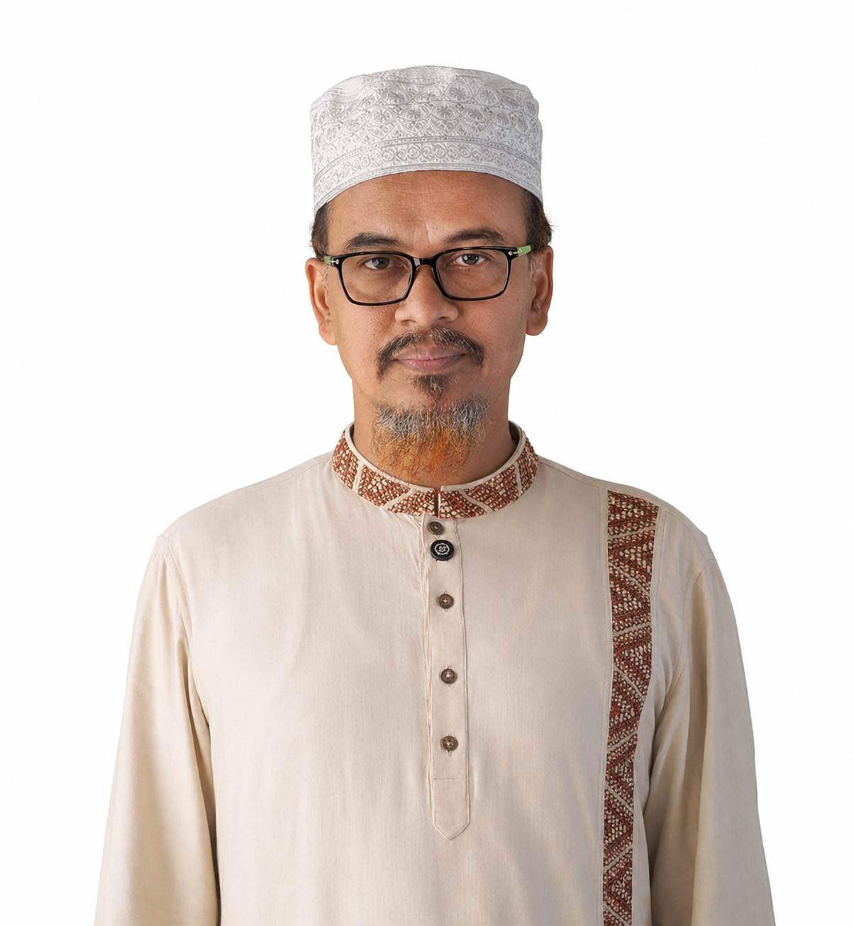 Dr. Zubair Mohammad Ehsanul Hoque