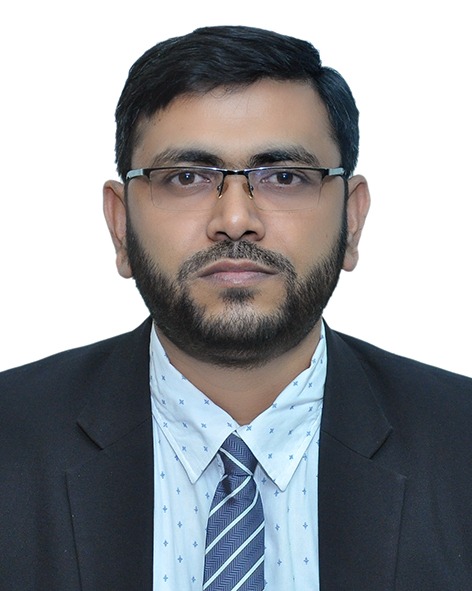 Mohammad Abdul Wadud