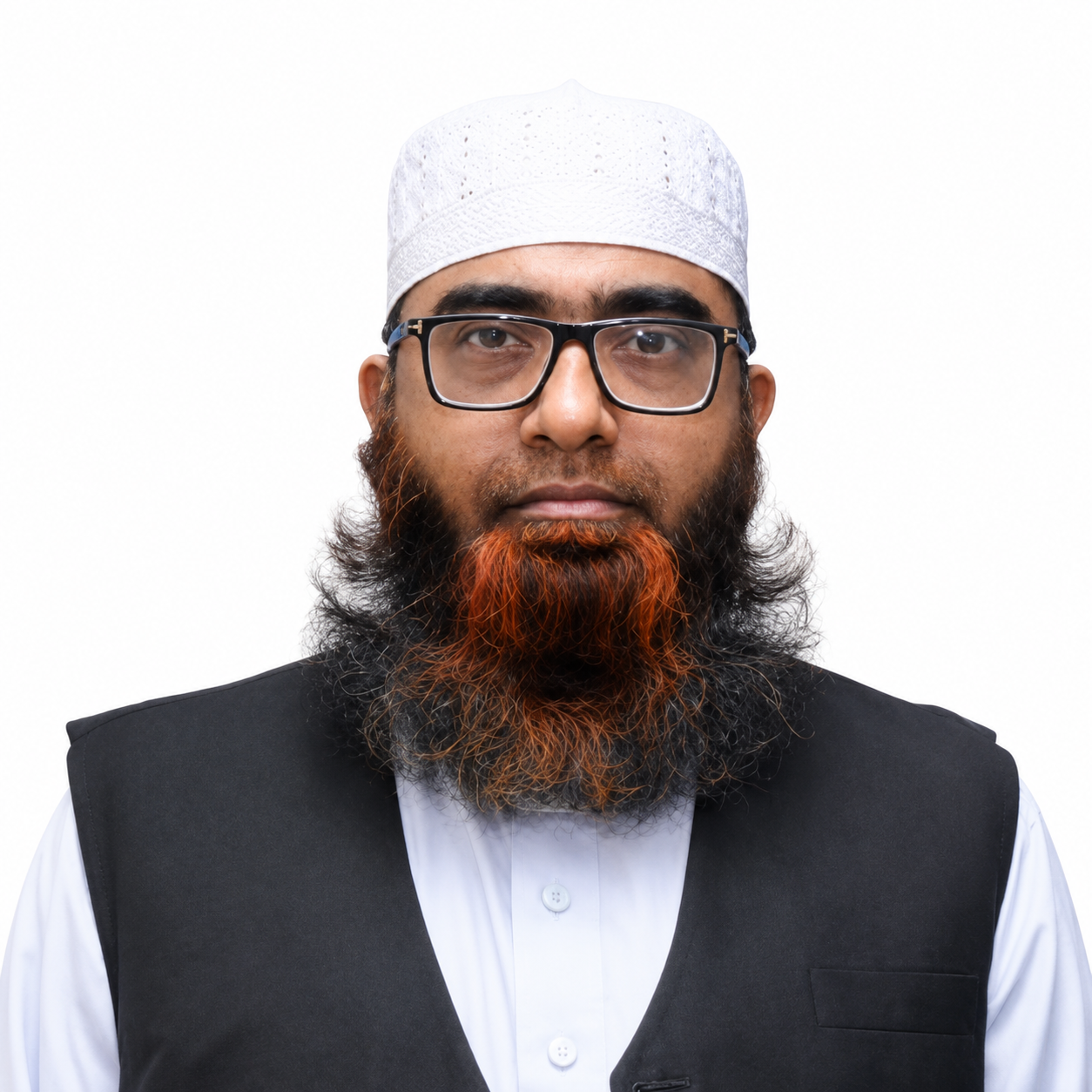 Maulana Shah Mohammad Wali Ullah