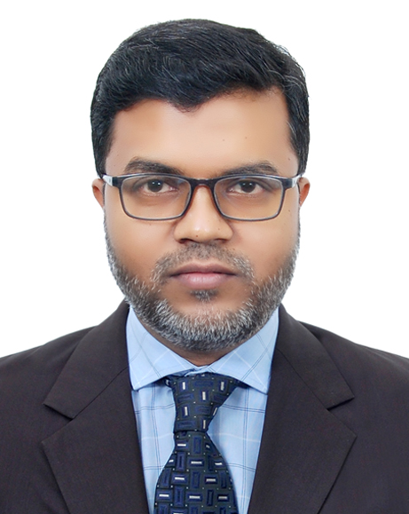 Shahriar Kabir